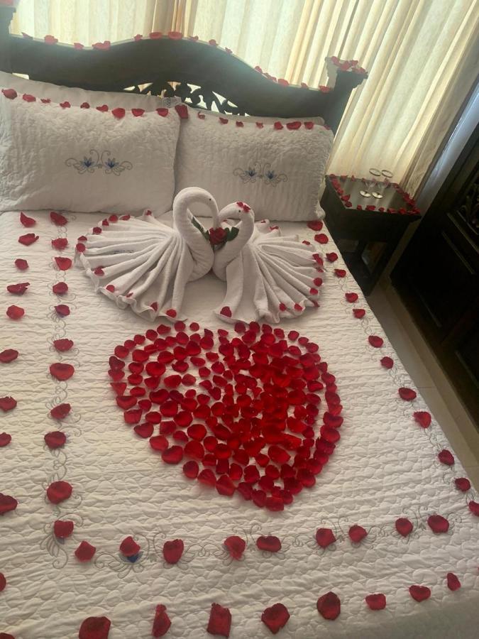 Hotel Sipa Дуитама Экстерьер фото