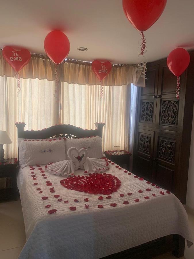 Hotel Sipa Дуитама Экстерьер фото