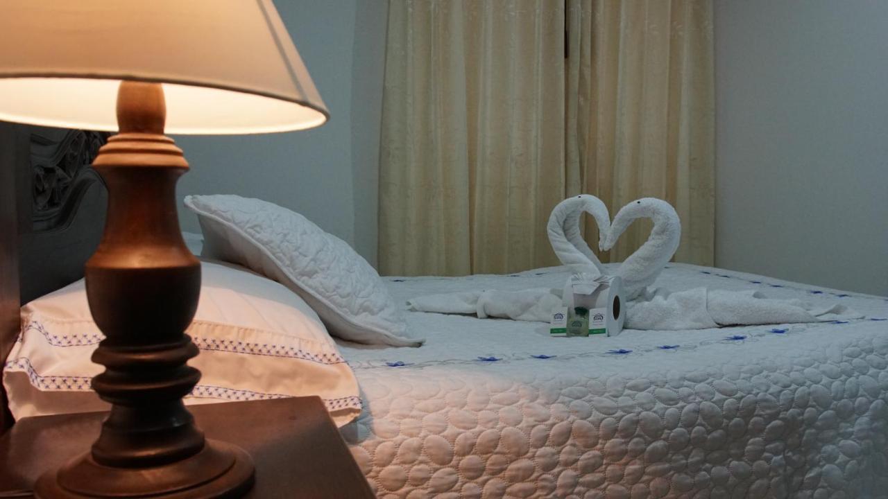 Hotel Sipa Дуитама Экстерьер фото