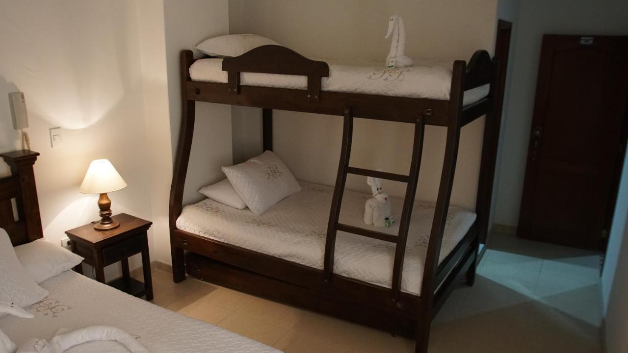 Hotel Sipa Дуитама Экстерьер фото
